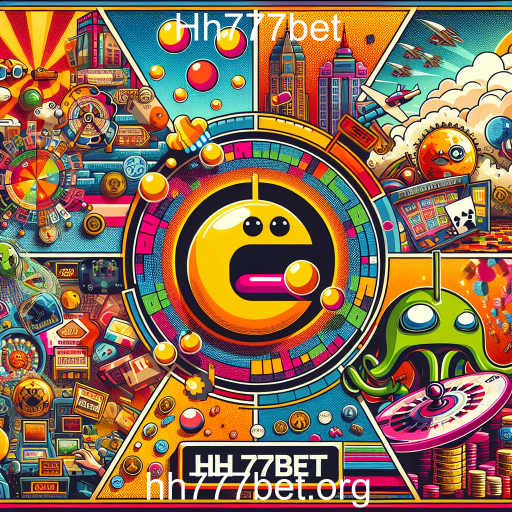 Explore a Nostalgia dos Jogos de Arcade no Hh777bet